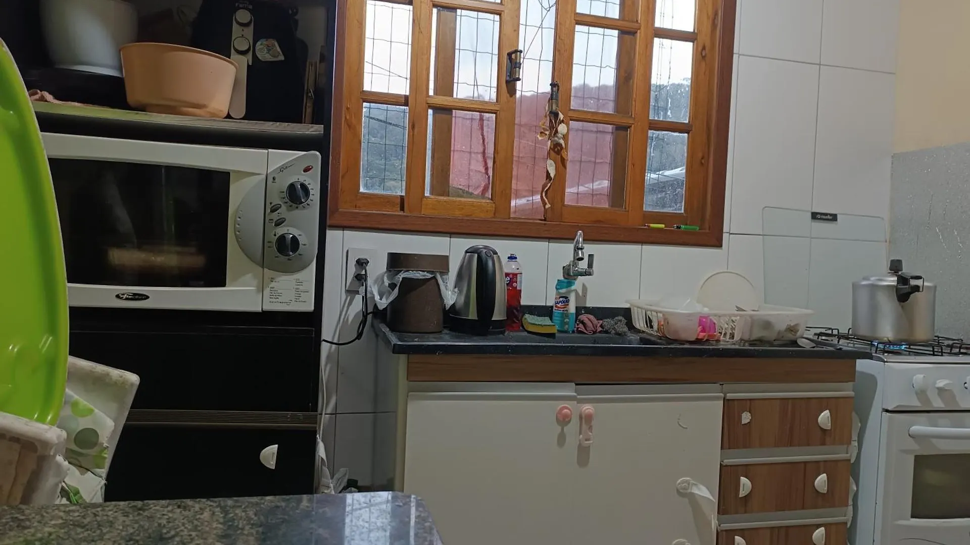 Guest house Alemoa House 01 Hotel Florianopolis