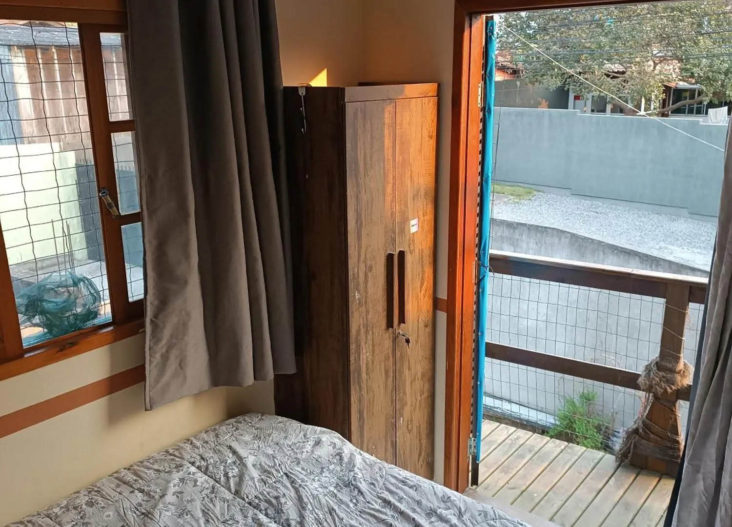 Guest house Alemoa House 01 Hotel Florianopolis Brazil